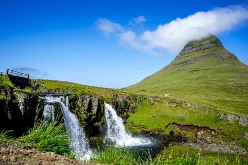 Reykjavik :Snaefellsnes Peninsula & Hvammsvik Hot Springs - FAQ