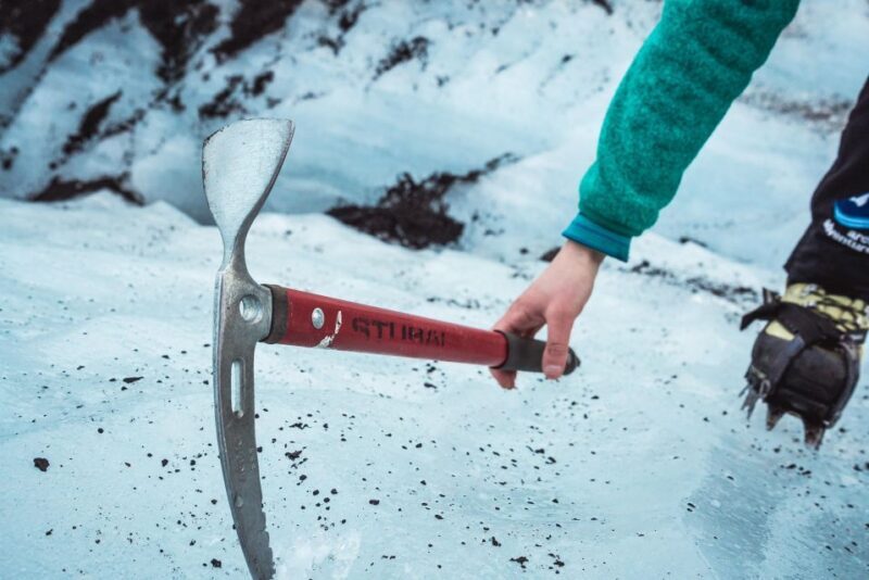 Reykjavik/Sólheimajökull: Glacier Hiking & Ice Climbing Trip - Authentic Experiences: What Travelers Say