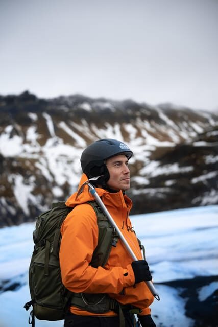 Reykjavik/Sólheimajökull: Glacier Hiking & Ice Climbing Trip - The Value of This Tour