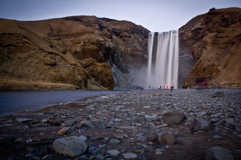 Reykjavik: South Coast Activity Tours - The Choice of Activities