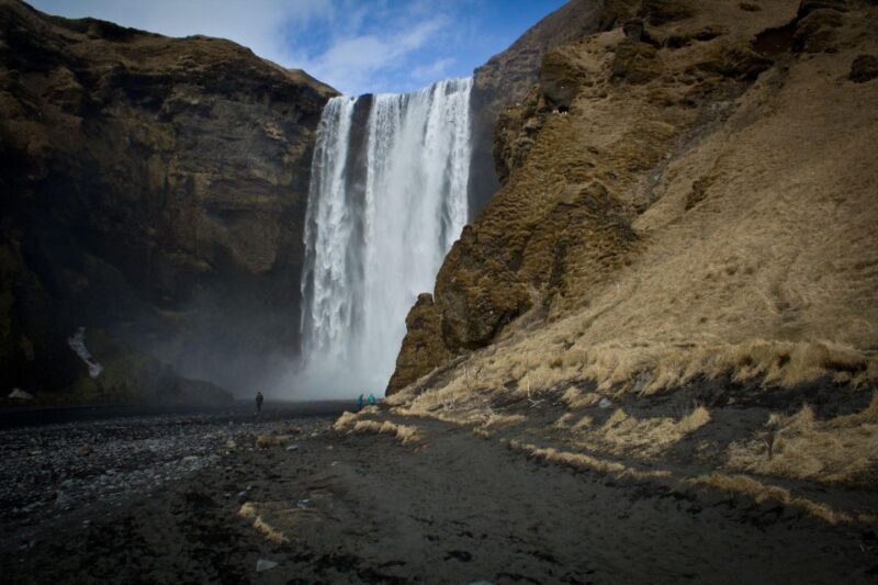 Reykjavik: South Coast Activity Tours - The Authentic Experience