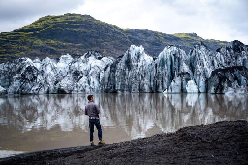 Reykjavik: South Coast Activity Tours - Why This Tour Is Worth Considering
