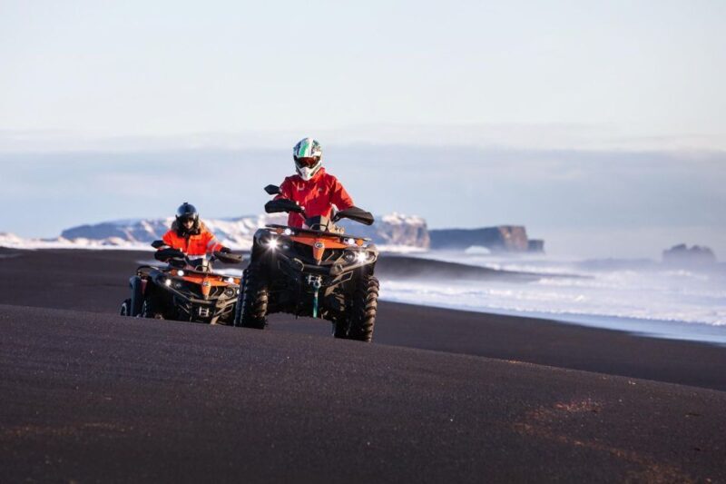 Reykjavik: South Coast Activity Tours - Final Thoughts: Who Should Take This Tour?