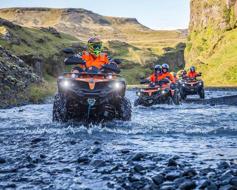 Reykjavik: South Coast Activity Tours - FAQ