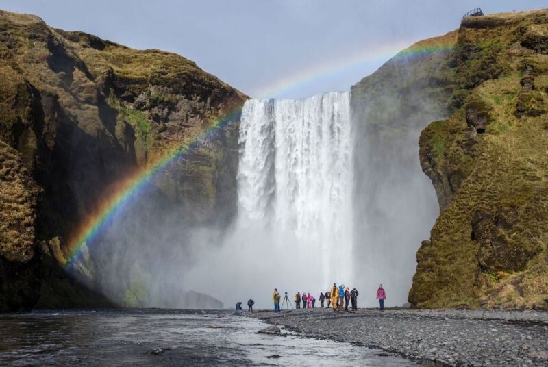 Reykjavik: South Coast Adventure Tour - Reykjavik: South Coast Adventure Tour — A Practical, Authentic Exploration of Iceland’s Natural Wonders