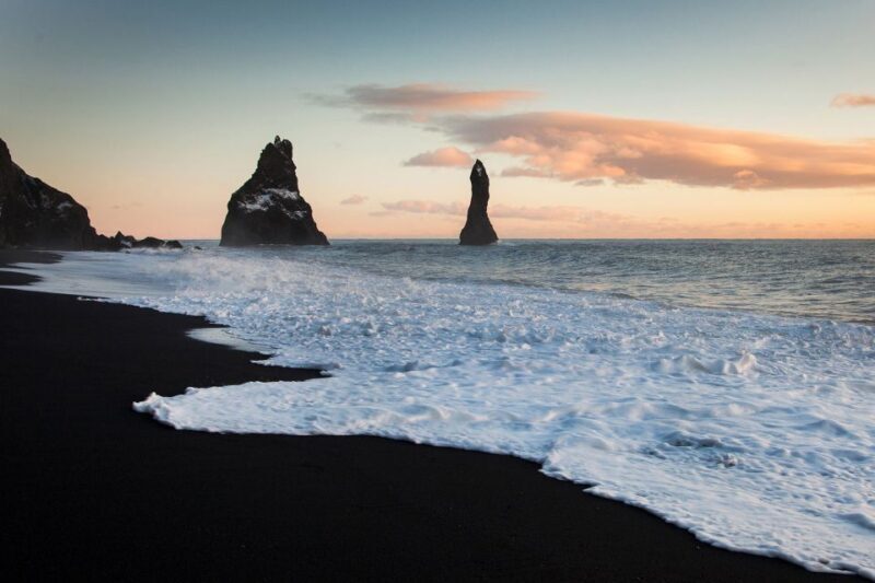 Reykjavik: South Coast Adventure Tour - An In-Depth Look at the South Coast Adventure Tour