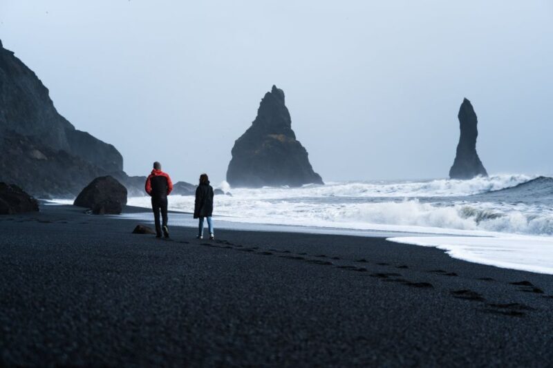Reykjavik: South Coast Adventure Tour - The Experience from Reviews and Real Travelers