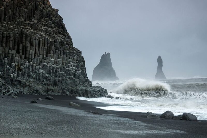 Reykjavik: South Coast Adventure Tour - Practical Considerations