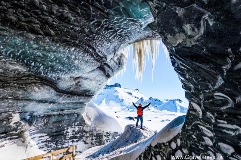 Reykjavik: South Coast and Katla Ice Cave Small Group Tour - A Detailed Breakdown of the Experience