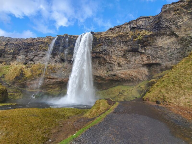 Reykjavik: South Coast and Katla Ice Cave Small Group Tour - What Makes This Tour Stand Out?