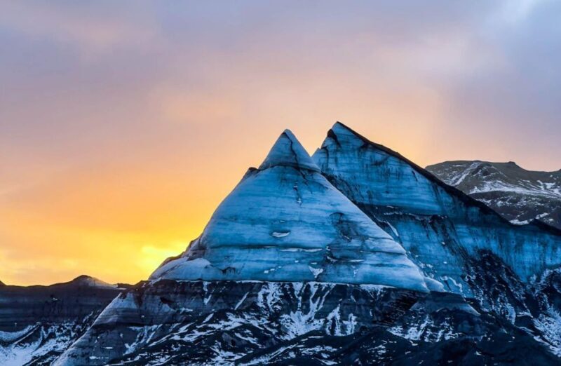 Reykjavik: South Coast and Katla Ice Cave Small Group Tour - Who Is This Tour Best For?