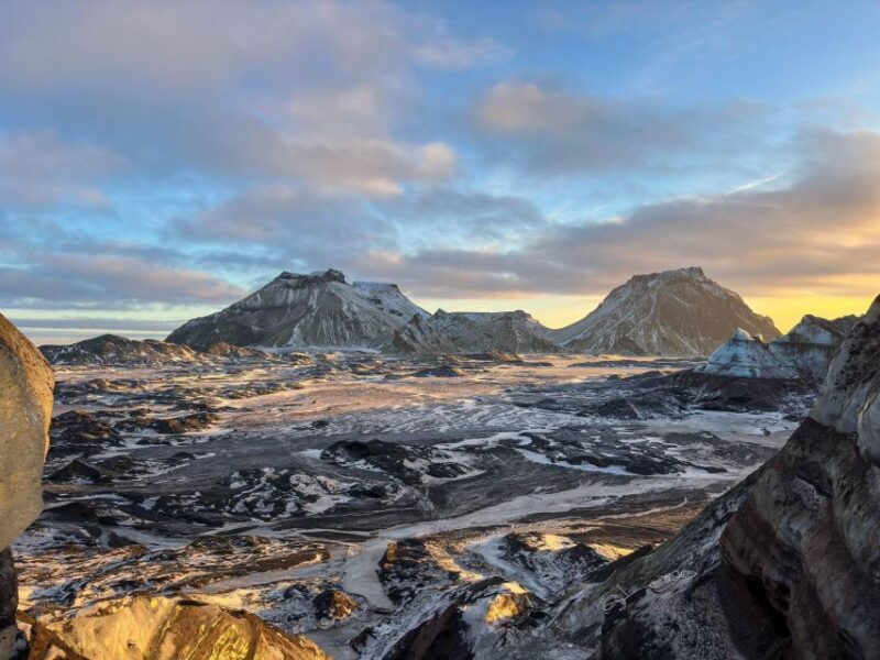 Reykjavik: South Coast and Katla Ice Cave Small Group Tour - The Sum Up