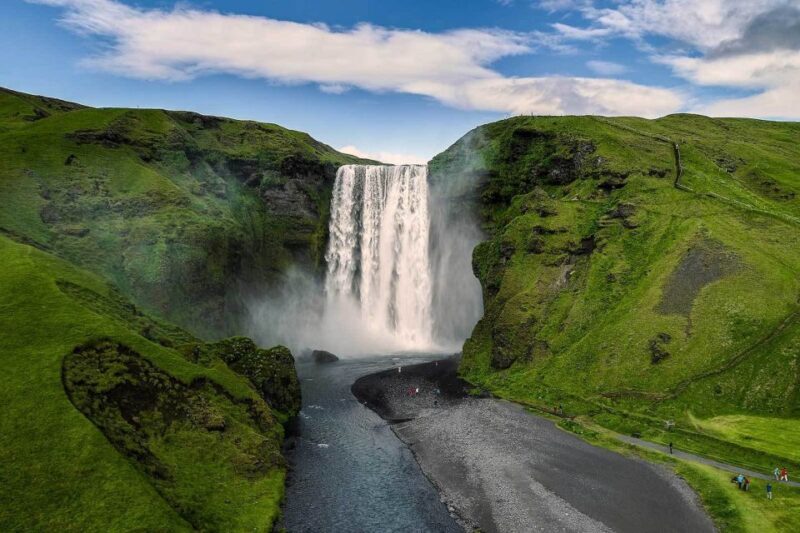 Reykjavik: South Coast, Diamond Beach, and Jökulsárlón Tour - Frequently Asked Questions