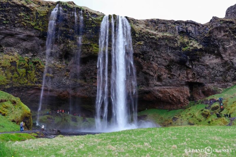 Reykjavik: South Coast, Waterfalls, Black Beach Private Tour - FAQ