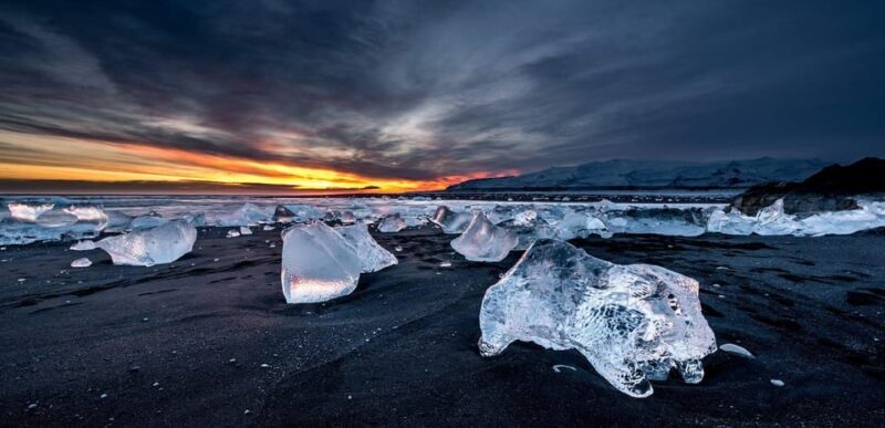 Reykjavík: Southern Iceland 6-Day Self-Drive Tour - A Detailed Look at the Icelandic Adventure