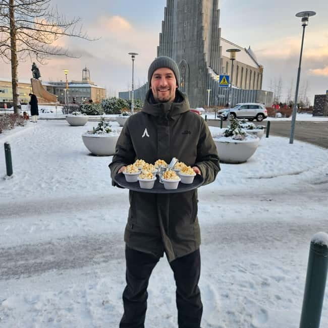 Reykjavik: Street Food Walking Tour - The Sum Up — Is This Tour Right for You?