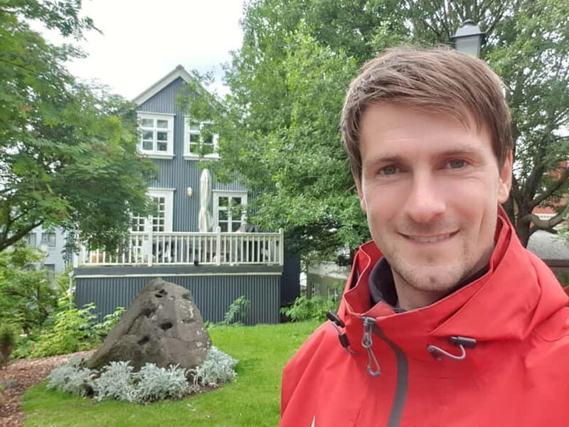 Reykjavik: Street Food Walking Tour - FAQ