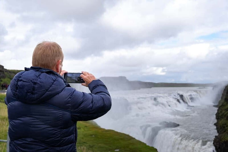 Reykjavik: The Golden Circle Full-Day Tour - FAQ: Your Practical Questions Answered
