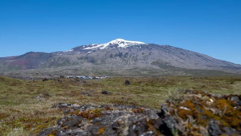 Reykjavik: Total Solar Eclipse Day Tour - Who Should Consider This Tour?