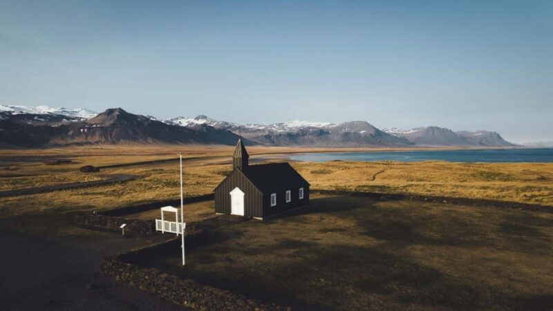 Reykjavik: Total Solar Eclipse Day Tour - FAQs