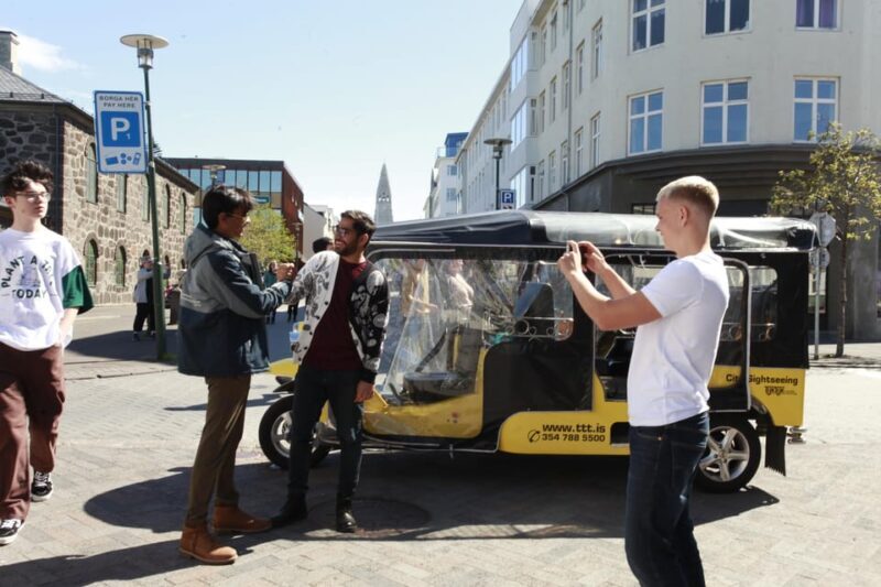 Reykjavík Tuk Tuk Tour - Final Thoughts: Who Will Love This Experience?