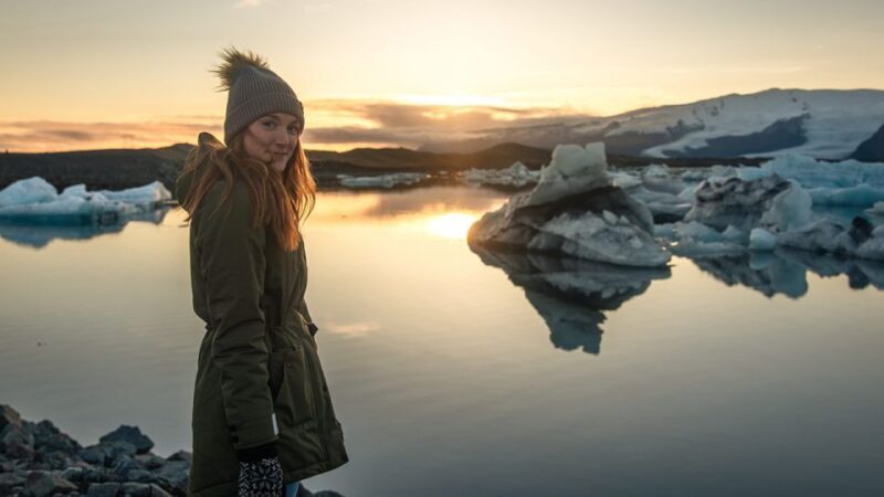 Reykjavik: Vatnajökull Glacier Hike & Jökulsárlón w/ Photos - The Authenticity Factor