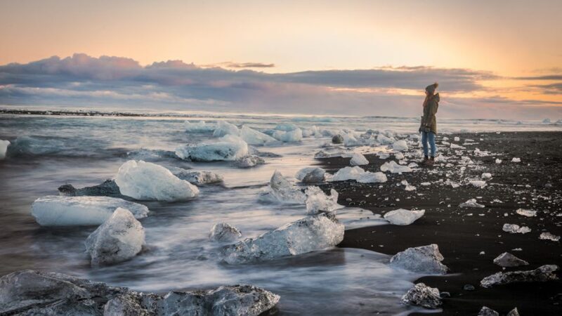 Reykjavik: Vatnajökull Glacier Hike & Jökulsárlón w/ Photos - The Sum Up