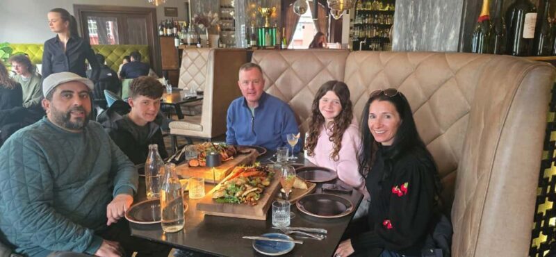 Reykjavik: Vikings Culinary Tales - Authenticity and Cultural Connection