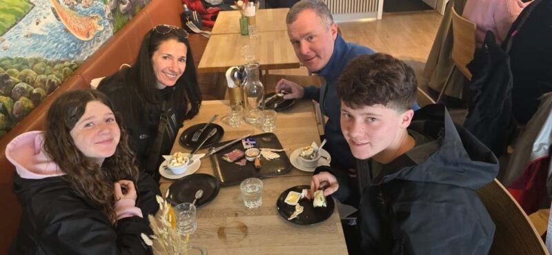Reykjavik: Vikings Culinary Tales - Who Will Love This Tour?