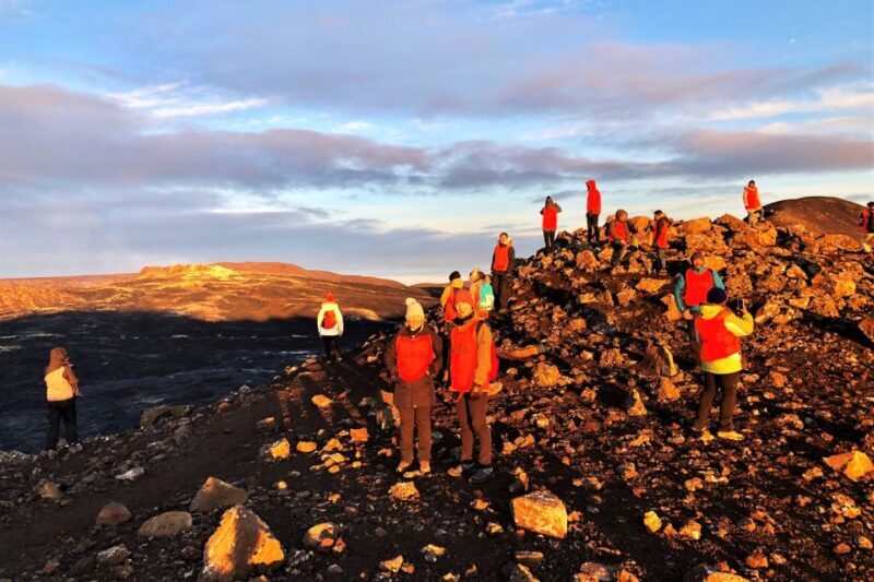 Reykjavík: Volcano Eruption Site and Reykjanes Hiking Tour - Final Thoughts