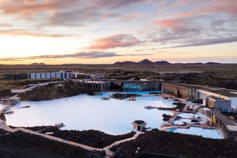 Reykjavík: Volcano Hike, Visit Grindavík and Blue Lagoon - Analyzing the Value