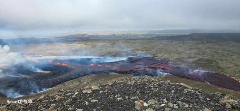 Reykjavík: Volcano Hike, Visit Grindavík and Blue Lagoon - Final Thoughts