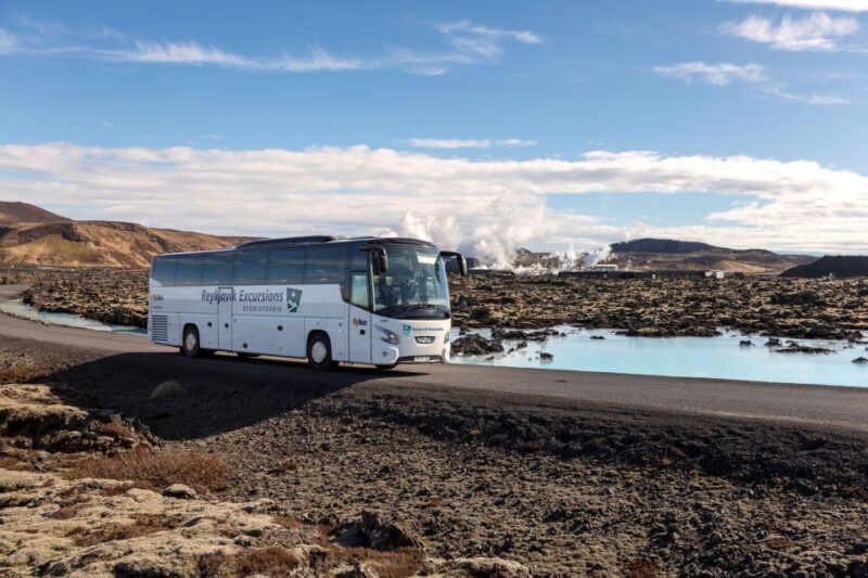 Reykjavík: Volcano Hike, Visit Grindavík and Blue Lagoon - FAQ