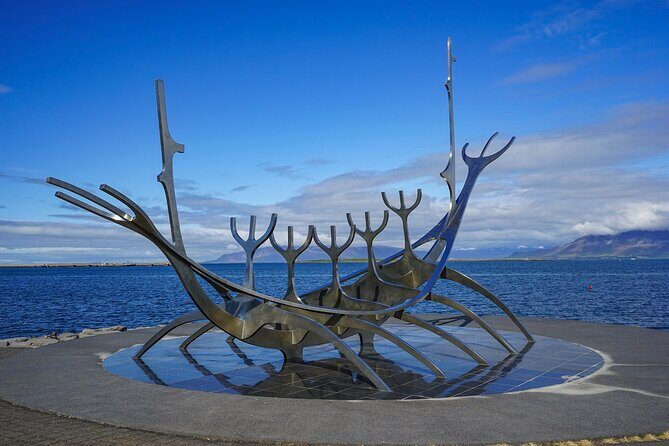 Reykjavík Walking Tour - Practical Details and Tips