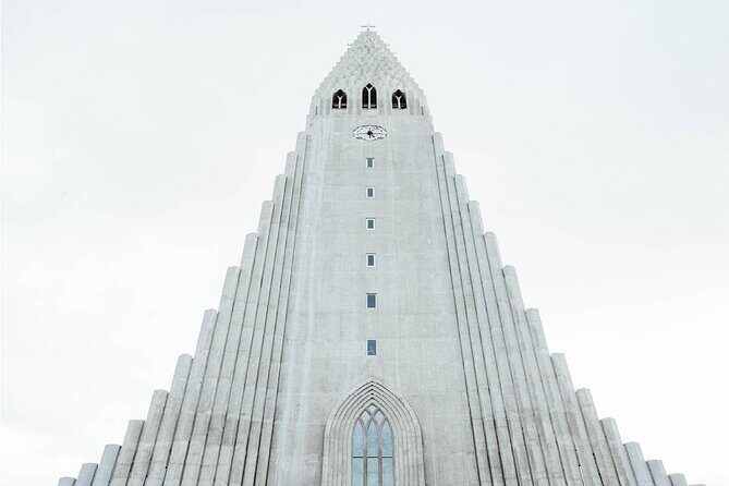 Reykjavik Walking Tour - Walk with a Viking - A Deep Dive into the Reykjavik Walking Tour Experience