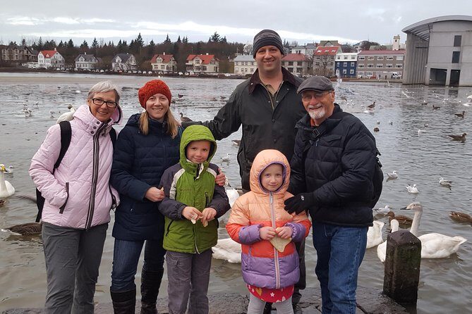 Reykjavik Walking Tour - Walk with a Viking - FAQ: Your Practical Questions Answered