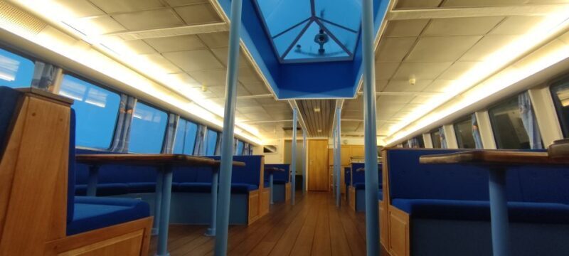 Reykjavik: Whale & Marine Adventure Tour - The Sum Up