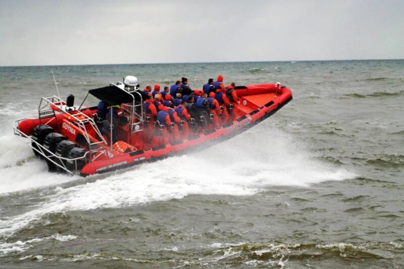 Reykjavik: Whale Watching by RIB Speedboat - Exploring the Details of the RIB Speedboat Whale Watching Tour