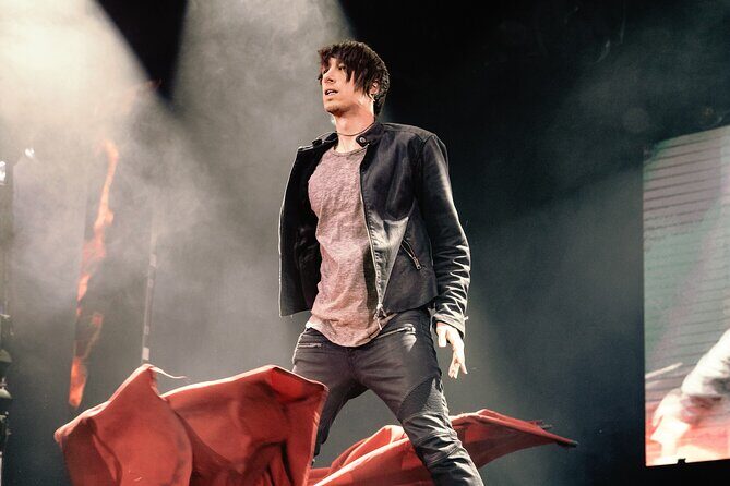 Reza Edge of Illusion Show in Branson - Who Will Enjoy This Show?