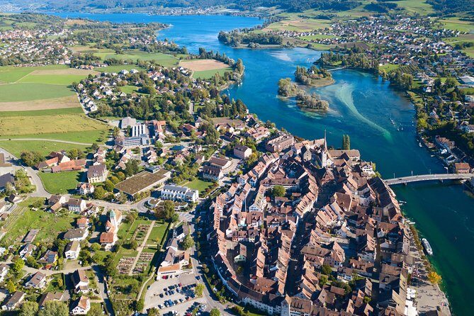Rhine Falls and Stein am Rhein (Private Tour) - References