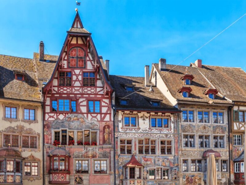 Rhine Falls & Stein am Rhein Private Day Trip - Final Thoughts