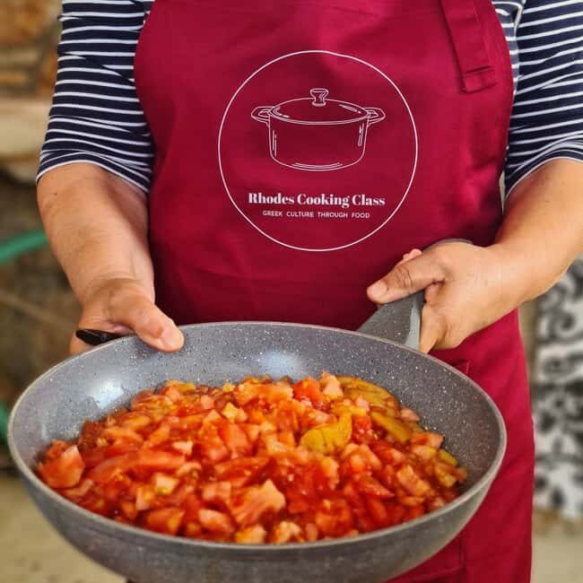 Rhodes: 1952 Farmhouse Cooking & Lunch with Unlimited Wine - Final Thoughts: Is It Worth It?