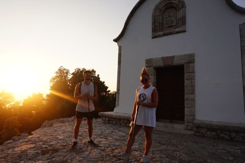Rhodes: 2-Day Sea Kayaking and Hiking Combo Activity - Authentic Reviews: What Travelers Say