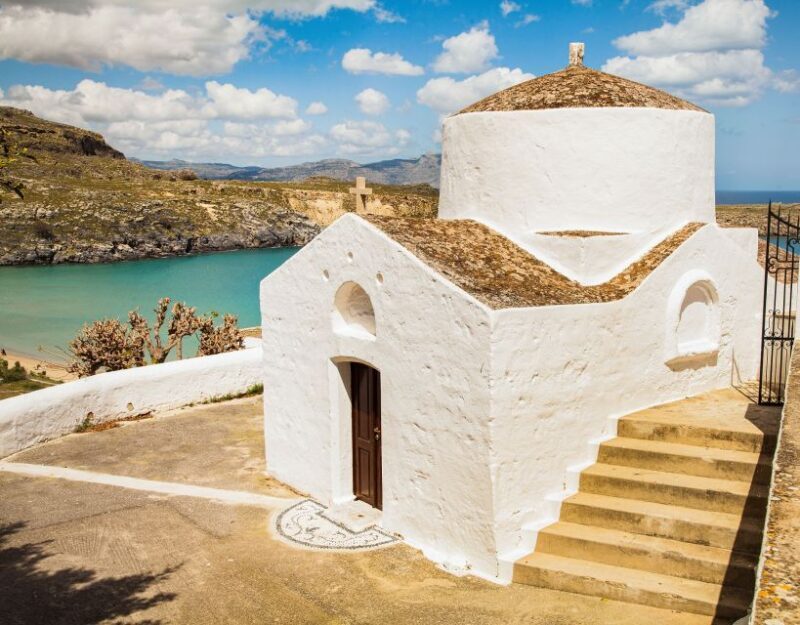 Rhodes: Acropolis of Lindos Entry Ticket with Audio Guide - Final Thoughts: Who Should Consider This Tour?