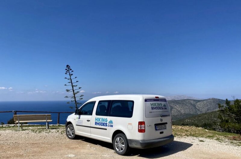 Rhodes: Akramitis Mountain Guided Hike - Final Thoughts