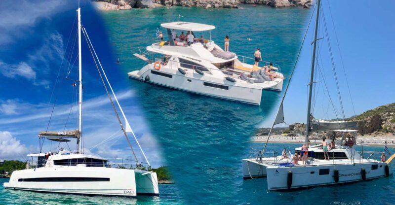 Rhodes: All-Inclusive Catamaran Cruise with Lunch and Drinks - Final Thoughts