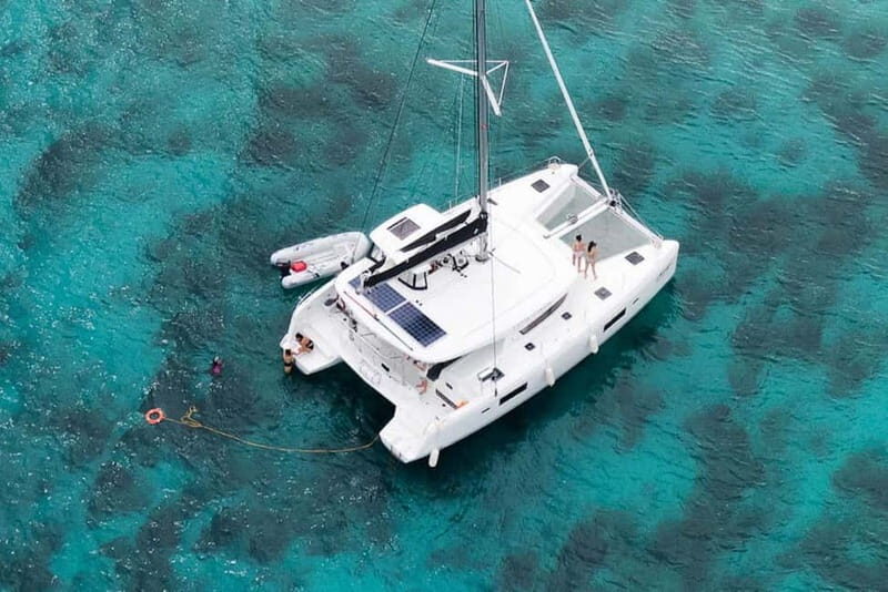 Rhodes: All inclusive Catamaran Escape with Lunch & Drinks - The Sum Up: Who Should Consider This Cruise?
