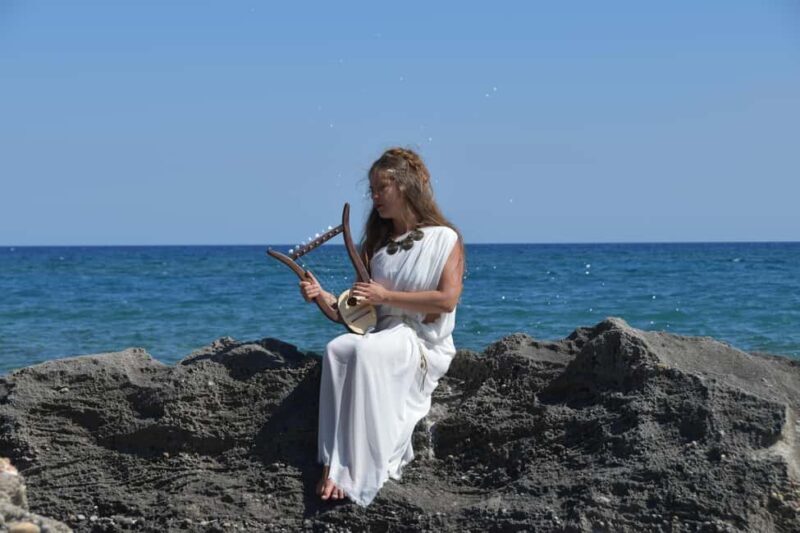 Rhodes: Ancient Muse Photo session Experience - FAQ