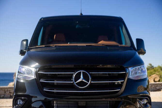 Rhodes and Lindos MINIVAN Private Tour - Who Will Enjoy This Tour?