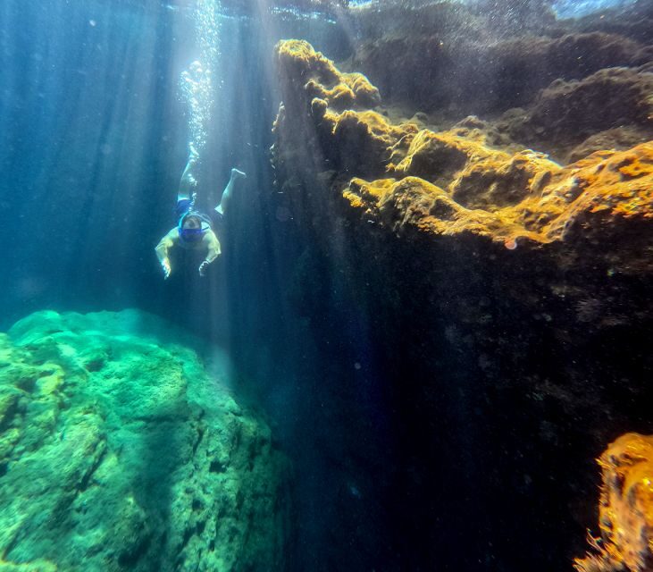 Rhodes: Anthony Quinn Bay E-Bike Tour with Snorkeling - A Detailed Look at the Rhodes Anthony Quinn Bay E-Bike Tour